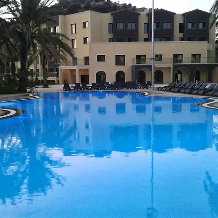 Club Flipper Bodrum Hotel Yalıkavak